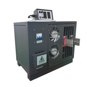 Anodizing Power Supply 12V 2000A 24KW Anodizing Rectifier