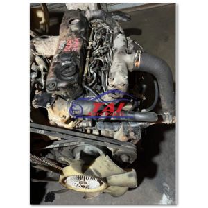 Buy cheap Kubota Genuine Used Excavator Engine Z482 Diesel Assembly D4DB from wholesalers