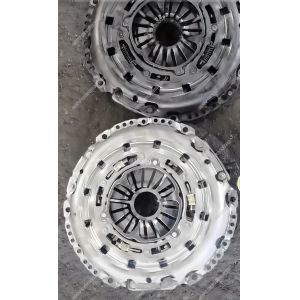 Buy cheap Great Wall Car Fitment Clutch Kit for GWM P-Series Manual 2.0L Turbo 2019-Present from wholesalers