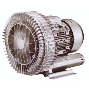 Buy cheap 5.5KW Side Channel Blower HG-5500S from wholesalers