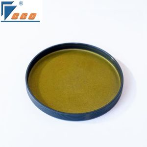 Buy cheap Black NBR Lip Oil Seal EC TC Car Engine Oil Seal With Wear Resistance from wholesalers