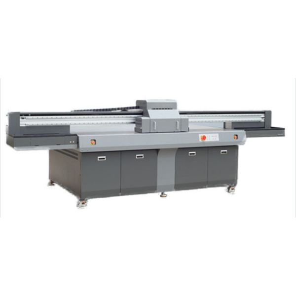 Buy cheap Rigid Flexible Digital Inkjet Printer Customization UV Flatbed Printer from wholesalers