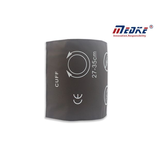 Buy cheap CE 27-35cm M1575A NIBP HP Blood Pressure Cuffs from wholesalers