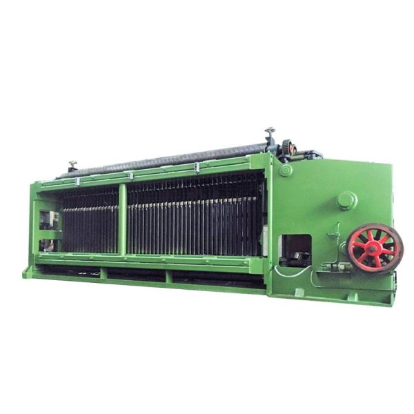 Buy cheap High Efficiency Gabion Machine 4m Width And Automatic Stop System from wholesalers