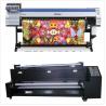 Buy cheap 1.8M Large Format  Mimaki Textile Fabric Photo Printers For Banner And Signs from wholesalers