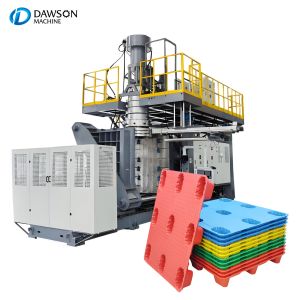 Buy cheap HDPE Plastic Pallet Making Machine Pallet Making Machine Manufacturing Plant from wholesalers