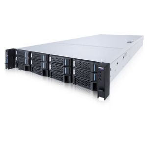 Scalable Inspur NF5270M5 Rackservers 4U Intel C621 Chipset