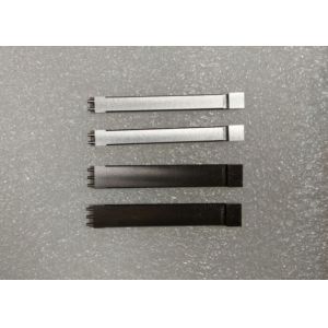 Buy cheap ODM CNC Milling Machine Spare Parts Laser Machining Type With Plating Surface from wholesalers