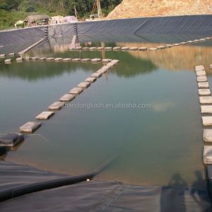 Buy cheap HDPE Geomembrane Impermeable Solution for Water Conservancy Project and Dam Protection from wholesalers