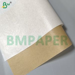 Buy cheap Non - Stick Baking Parchment Paper For Baking , Grilling , Cooking from wholesalers
