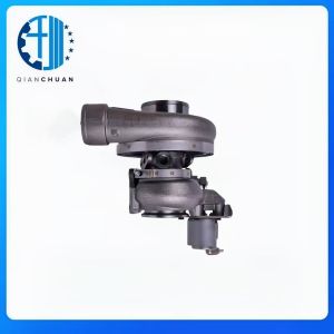 Buy cheap 376-3795 Turbocharger For Caterpillar Engine C9.3 Excavator 336 336E Tractor 627H D6T D7E Loader 966K 972K from wholesalers