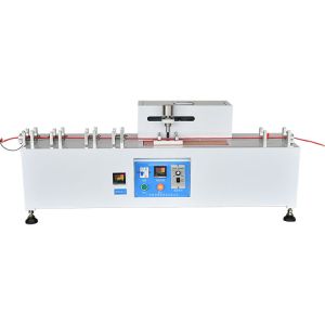 Buy cheap ISO 6722 Clause 9.3 Cable Insulation Scratch Test Equipment from wholesalers