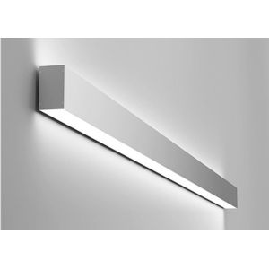 Buy cheap Linkable Led Tube Light 1200 Mm Dimension Thermal Sensitive Control from wholesalers