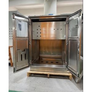 Automation System 60Hz Programmable Controller Man Machine Interface Power