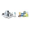 Buy cheap Retail Packaging and Print Inspection System With High Performance Data Processing Software from wholesalers