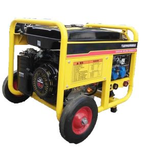 Buy cheap 3000r/min Rated Speed Petroleum Power Generation Unit with 720×492×655mm Overall product