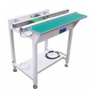Buy cheap Full Automatic PCB Conveyor , Portable PCB Handling Equipment from wholesalers