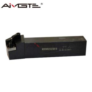 Buy cheap All Types of CNC Lathe Turning Tool Holders for External Internal Grooving Threading and Facing Applications from wholesalers