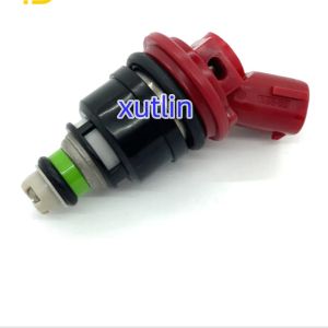 Buy cheap Diesel Auto Engine Fuel Injector Nozzle G60913250 A46-00 G609-13-250 For Mazda B2600 MPV 2.6L from wholesalers