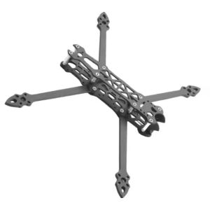 Buy cheap Mark4 V1 5 Inch 225mm 3K Carbon Fiber Rack with HD Digital Video Transmission Traversal RC Quadcopter  FPV Racing Drone Frame from wholesalers