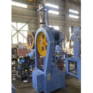 Professional Bath Bomb Press Machine for Automatic Salt Ball Production in