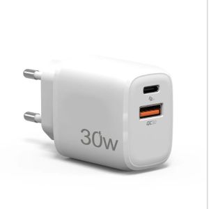 Buy cheap Best Selling Products 2023 Original Type C Supercharge Usb C 30w 15w Fast Charger from wholesalers