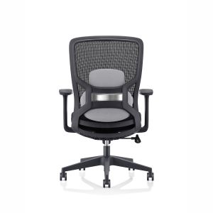 Latest Home Mesh Office Chair Modern Design Style Adjustable Height Free Sample