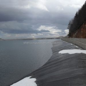 Buy cheap HDPE Geomembrane Fish Pond Liner for Dam Width 1m-8m Project Solution Capability Others from wholesalers