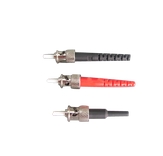 Buy cheap DONGWE fiber optical ST Connector from wholesalers