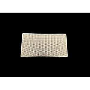 Buy cheap Gas Heater Energy Efficient Ceramic Burner Plate , Ceramic Infrared Grill from wholesalers