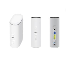 Buy cheap 5G CPE модем WiFi 6 Маршрутизатор NR NSA / SA Беспроводной CPE Volte Гигабитный Ethernet from wholesalers