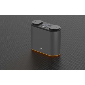 Buy cheap Patented Cavity DC5V Scent Air Machine PBT Rechargeable PP Aluminum from wholesalers