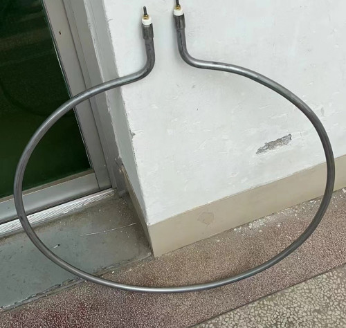 Buy cheap LONGKING Heater Insulation Ceramic T508-3 Diameter 650 mm from wholesalers