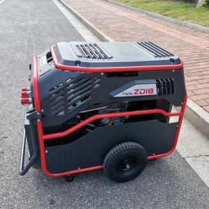 Buy cheap Concentric Gasoline Hydraulic Power Unit from wholesalers