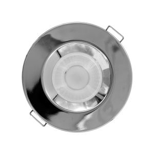 Buy cheap New surface mini adjustable round fire rated dimmable recessed led downlight from wholesalers