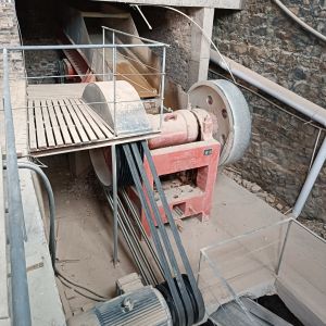 Customized High-grade Silica Sand Mining Process Line