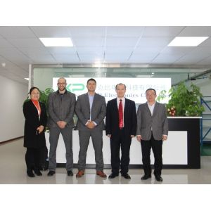 IKP Electronics Co., Ltd.