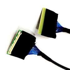 Buy cheap Automation FFC Flat Cable Robotics , 0.5mm FFC Ribbon Cable from wholesalers