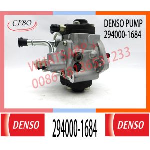 Buy cheap Genuine Common Rail Fuel Injection Pump 294000-1680 294000-1684 55493105 from wholesalers