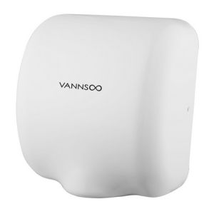 Buy cheap 110V 220V Bathroom Automatic Hand Dryer  For Washroom With Infrared Sensor from wholesalers