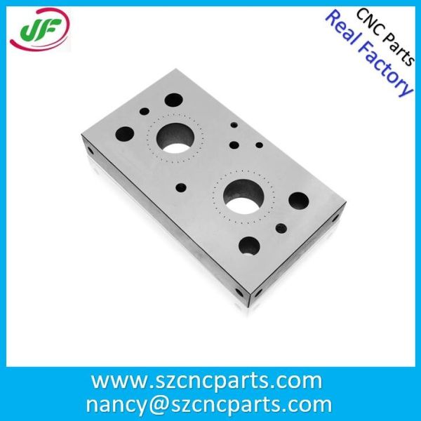 Buy cheap High Precision Machine Aluminum Parts Turning Machining CNC Parts from wholesalers
