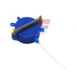 Buy cheap ME2-C2H5OH-Ф16 Electrochemical Sensor Detect Gas Concentration By Measuring Current Based On The Electrochemical Principle from wholesalers