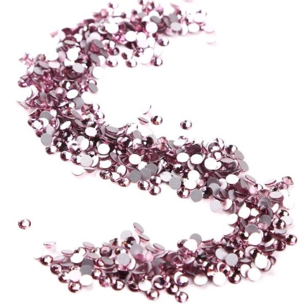 Buy cheap Ss6 Lt.amethyat Non Hotfix Rhinestones from wholesalers