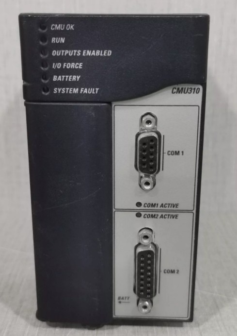 Buy cheap IC695CMU310 GE PAC Systems RX3i Max-ON Hot-Standby Redundancy CPU Redundancy Using Two RX3i Systems from wholesalers