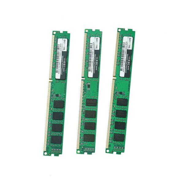 Buy cheap Original Memory Ram DDR2 DDR3 DDR4 DDR5 2GB 4GB 8GB 16GB Memory Ram For Laptop Desktop from wholesalers