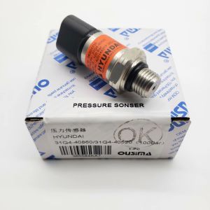 OUSIMA Eletric Excavator 31Q4-40860 31Q4-40520 100 Bar Pressure Sensor
