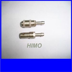 Buy cheap lemo gas circuit connector product