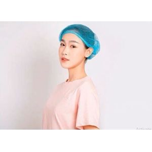 Dustproof 53cm 2000pcs / Carton PPE Personal Protective Equipment