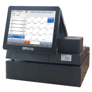 Buy cheap SDK POS System Machine Wi-Fi All in One Payment Terminal USB Point of Sale Machine from wholesalers