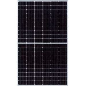 Buy cheap Bifacial Module Half Cut Mono Perc Solar Panel 580-605W 210mm from wholesalers